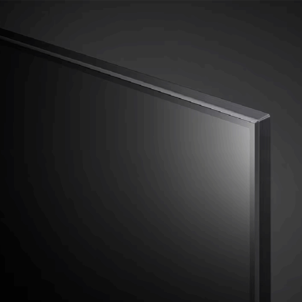 LG 55" QNED 4K UHD Smart TV with WebOS, Smart AI ThinQ, Magic Remote, HDR10, HLG, AI Sound Pro 55QNED756RB - Image 6