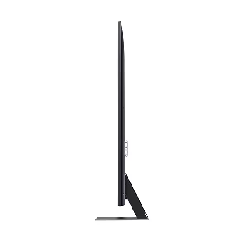 LG 65" QNED 4K UHD Smart TV with WebOS, Smart AI ThinQ, Magic Remote, HDR10, HLG, AI Sound & Picture Pro 65QNED81-6RA - Image 3