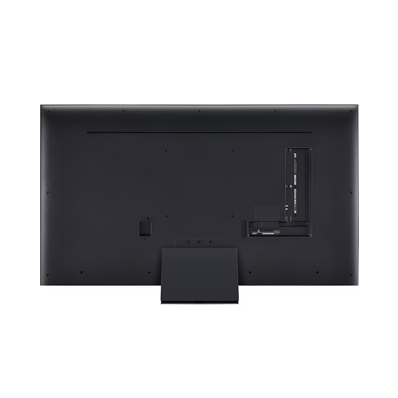 LG 65" QNED 4K UHD Smart TV with WebOS, Smart AI ThinQ, Magic Remote, HDR10, HLG, AI Sound & Picture Pro 65QNED81-6RA - Image 4