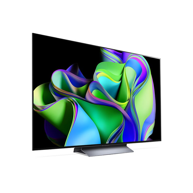 LG 77" OLED evo UHD 4K Smart TV with HDR, AI Sound Pro, Magic Remote, WebOS, Smart AI ThinQ OLED77C36LA - Image 7