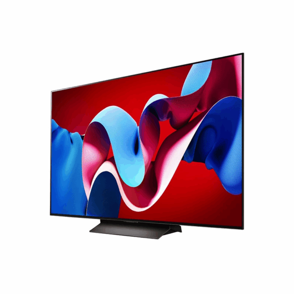 LG 55" OLED evo UHD 4K Smart TV with HDR, AI Sound Pro, Magic Remote, WebOS, Smart AI ThinQ OLED55C46LA - Image 9