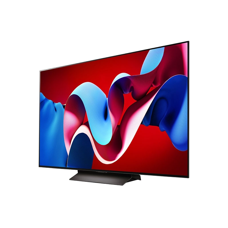 LG 55" OLED evo UHD 4K Smart TV with HDR, AI Sound Pro, Magic Remote, WebOS, Smart AI ThinQ OLED55C46LA - Image 9