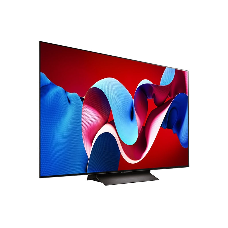 LG 55" OLED evo UHD 4K Smart TV with HDR, AI Sound Pro, Magic Remote, WebOS, Smart AI ThinQ OLED55C46LA - Image 8