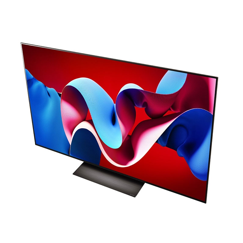LG 55" OLED evo UHD 4K Smart TV with HDR, AI Sound Pro, Magic Remote, WebOS, Smart AI ThinQ OLED55C46LA - Image 14