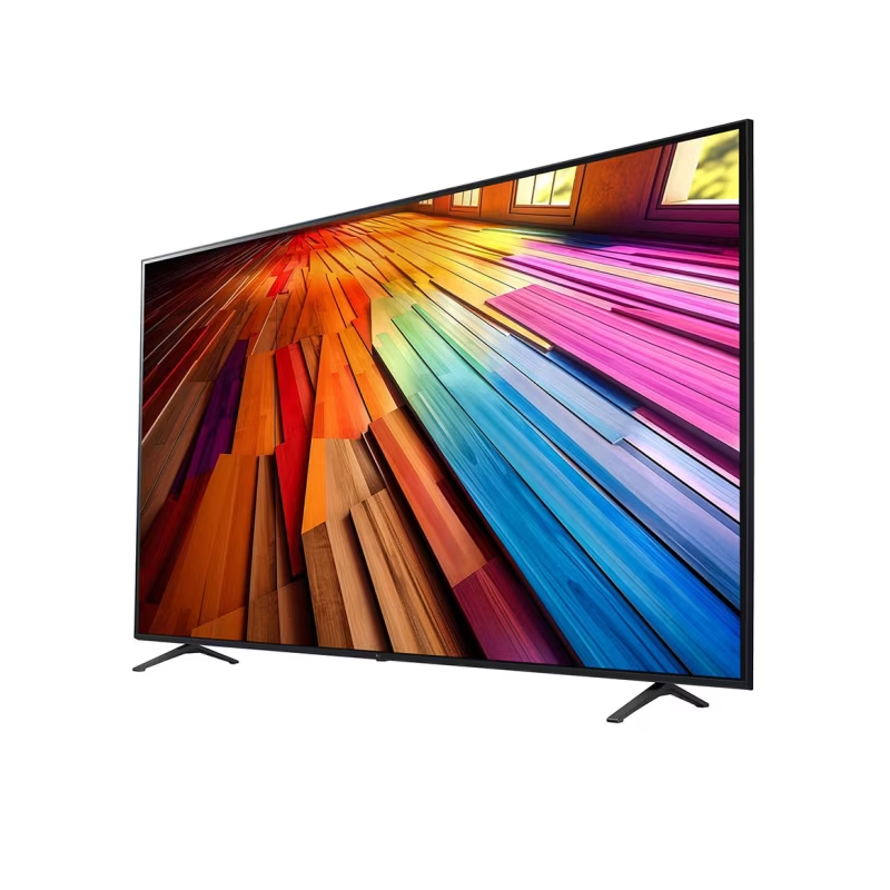 LG 86" LED UHD 4K Smart TV UT80 with AI Magic Remote, HDR10 Pro, Filmmaker Mode, webOS24 86UT80006LB - Image 3