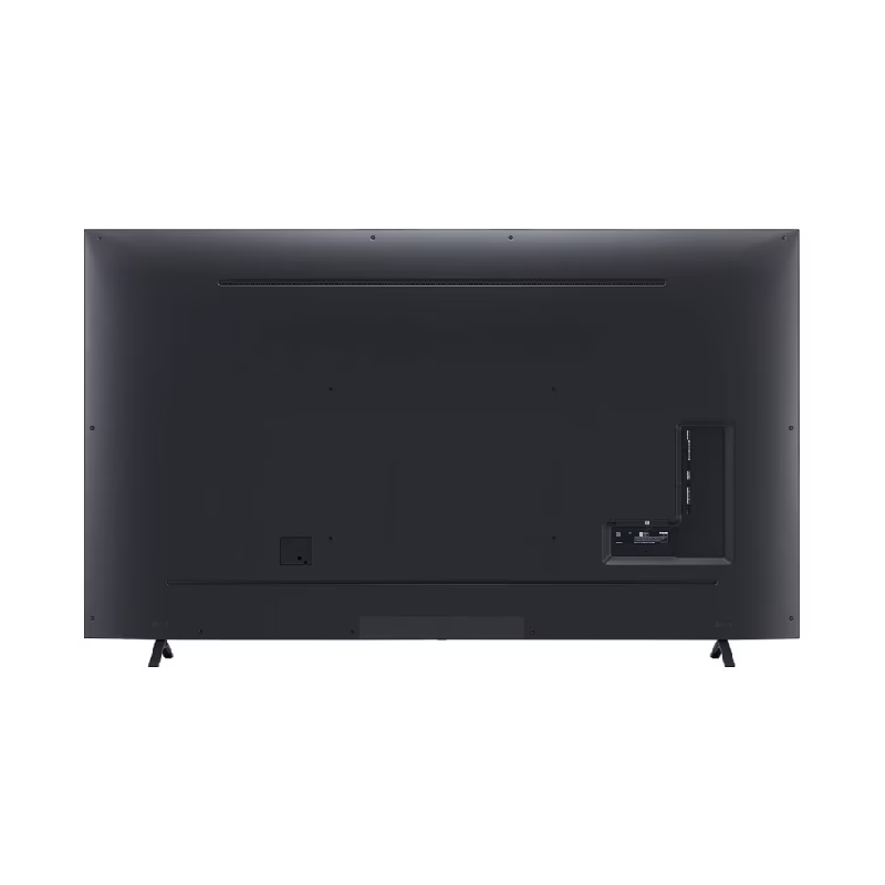 LG 86" LED UHD 4K Smart TV UT80 with AI Magic Remote, HDR10 Pro, Filmmaker Mode, webOS24 86UT80006LB - Image 5