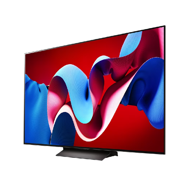LG 83" OLED UHD 4K Smart TV evo C4 with AI Magic Remote, Dolby Atmos & Vision, HDR10, Filmmaker Mode, webOS24 OLED83C46LA - Image 9