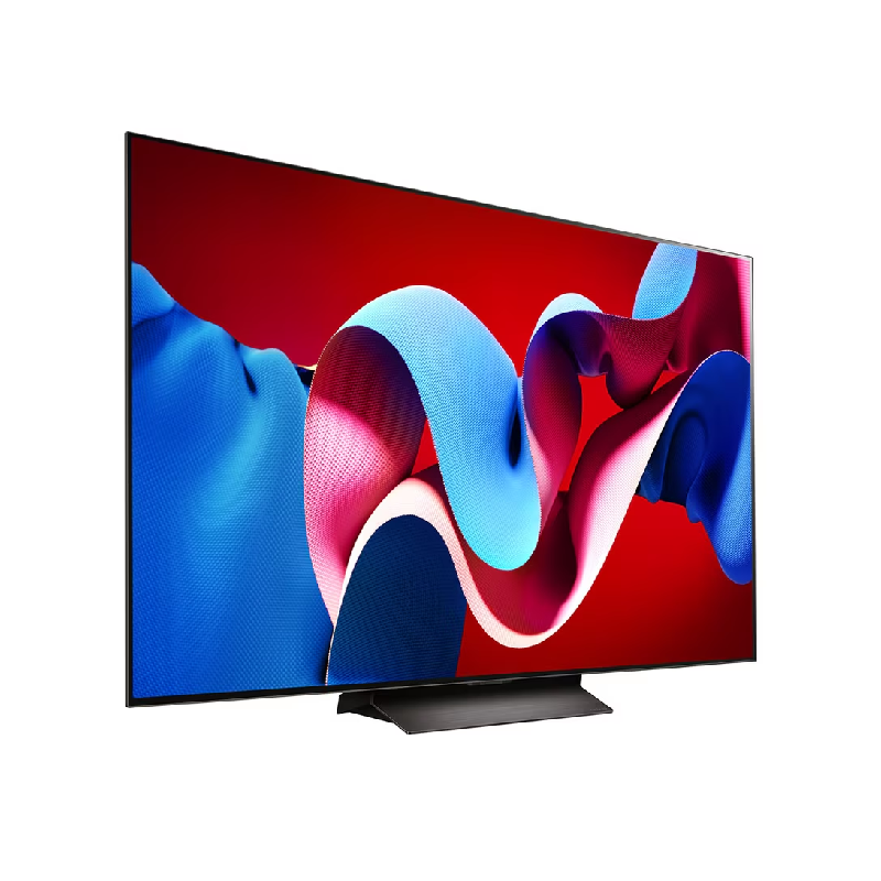 LG 83" OLED UHD 4K Smart TV evo C4 with AI Magic Remote, Dolby Atmos & Vision, HDR10, Filmmaker Mode, webOS24 OLED83C46LA - Image 8