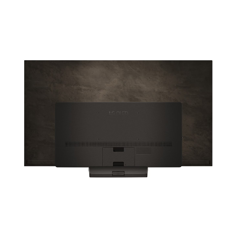 LG 83" OLED UHD 4K Smart TV evo C4 with AI Magic Remote, Dolby Atmos & Vision, HDR10, Filmmaker Mode, webOS24 OLED83C46LA - Image 10