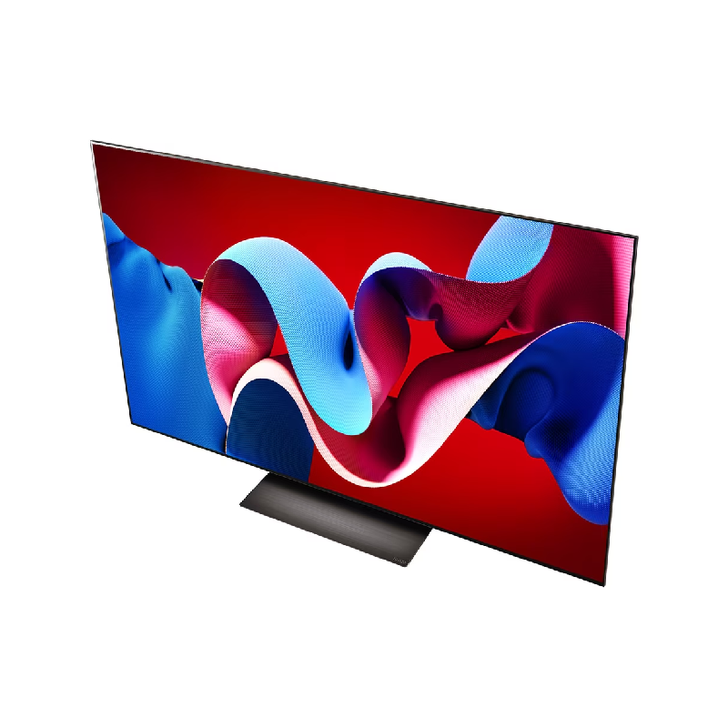 LG 83" OLED UHD 4K Smart TV evo C4 with AI Magic Remote, Dolby Atmos & Vision, HDR10, Filmmaker Mode, webOS24 OLED83C46LA - Image 6