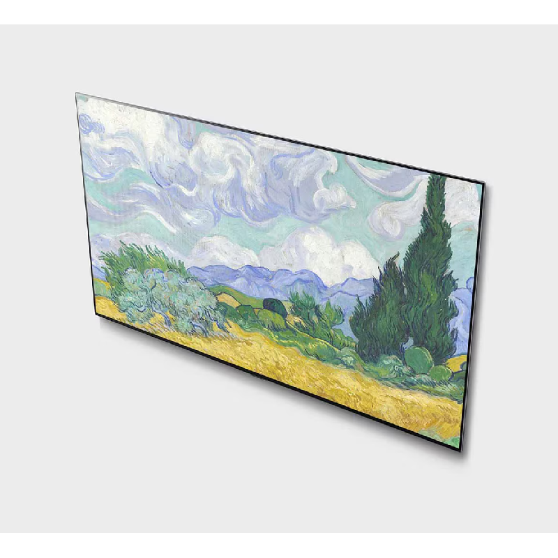 LG 65" OLED UHD 4K Smart TV evo G1 Series with Dolby Vision & Atmos, HDR, Magic Remote, Smart ThinQ AI, webOS 65OLEDG1PVA - Image 4
