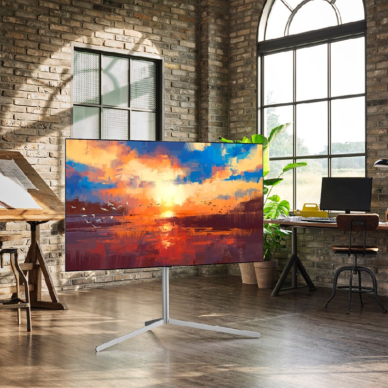 LG 65" OLED UHD 4K Smart TV evo G1 Series with Dolby Vision & Atmos, HDR, Magic Remote, Smart ThinQ AI, webOS 65OLEDG1PVA - Image 7