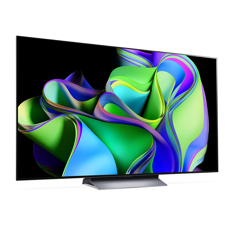 LG 65" OLED UHD 4K Smart TV evo C3 Series with HDR,AI Sound Pro, Magic Remote, Self-lit, Immersive Surround Sound, WebOS, Smart AI ThinQ 65OLEDC36LA - Image 12