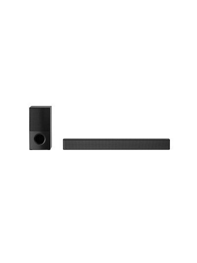 LG Sound Bar 4.1Ch 600W SNH5
