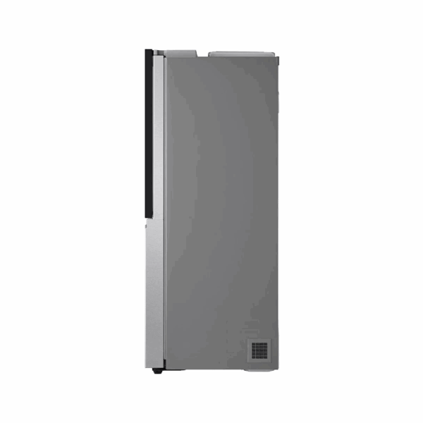 LG Refrigerator 635L InstaView Door-in-Door Silver GC-X257CSES - Image 11