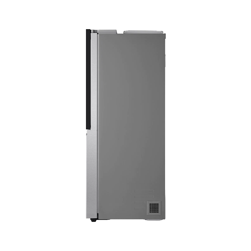 LG Refrigerator 635L InstaView Door-in-Door Silver GC-X257CSES - Image 11