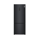 LG Refrigerator 462L Bottom Freezer GC-B569NQCM