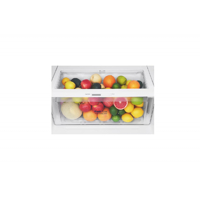 LG Refrigerator 438L Double Door Top Freezer Linear Cooling, Door Cooling, Fresh 0 Zone, Smart Inverter Linear Compressor, Hygiene Fresh, Smart ThinQ, Platinum Silver GL-T652HLCM - Image 13