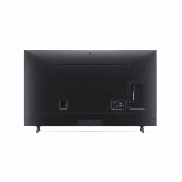 LG 55" NanoCell UHD 4K Smart TV 2022 Model Indonesia 55NANO75 - Image 4