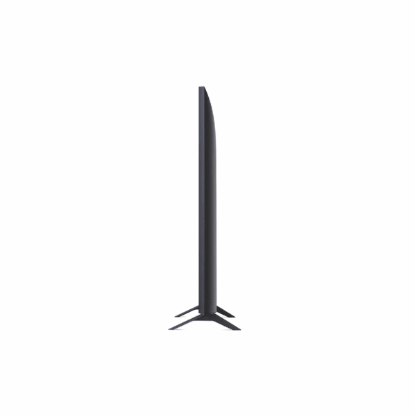LG 55" NanoCell UHD 4K Smart TV 2022 Model Indonesia 55NANO75 - Image 3