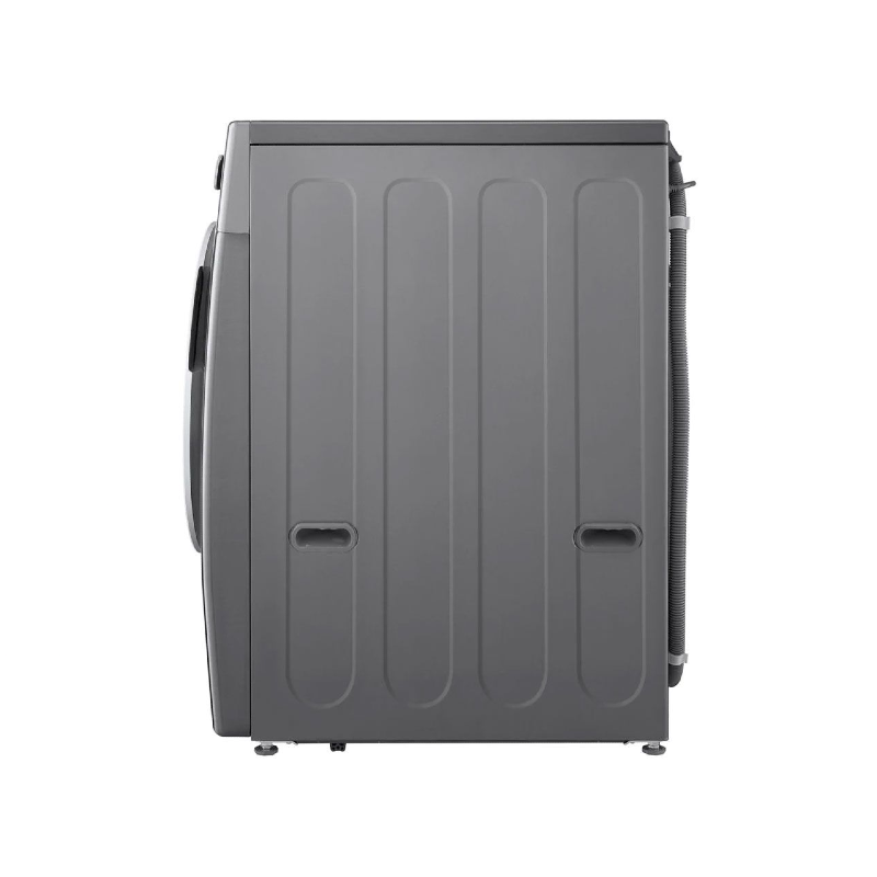 LG Washing Machine Front Load 15/8KG Dryer with AI DD™, Bigger Capacity, LG ThinQ™- F0L9DGP2S - Image 3