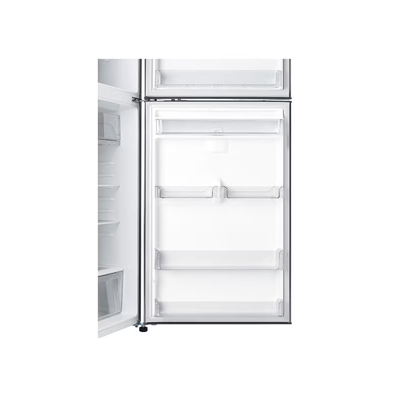 LG Refrigerator 509L Double Door, Top Freezer with Inverter Linear Compressor, Door Cooling+™, Linear Cooling, WiFi, ThinQ GN-F702HLHU - Image 8