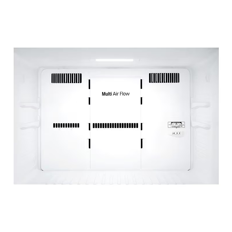 LG Refrigerator 509L Double Door, Top Freezer with Inverter Linear Compressor, Door Cooling+™, Linear Cooling, WiFi, ThinQ GN-F702HLHU - Image 15