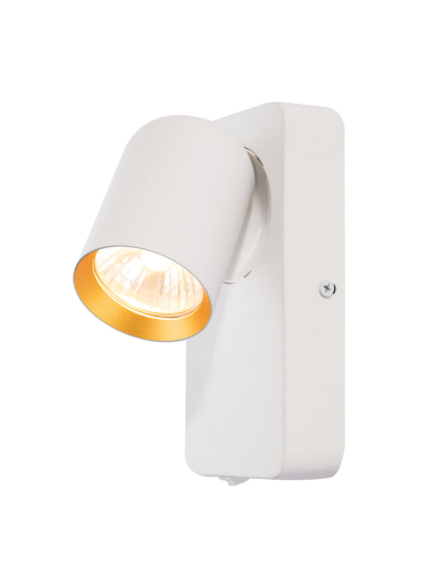 Tronic Wall Spot Light LL 1024-01-GU