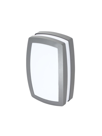 Tronic Grey Polycarbonate Diffuser Bulkhead