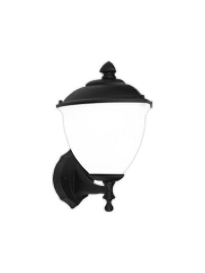 Tronic Outdoor Wall Lamp