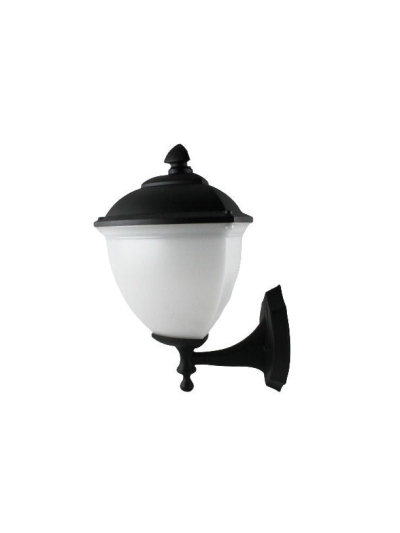 Tronic Inverted Outdoor Wall Lamp