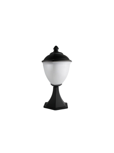 Tronic Outdoor Gate Lamp