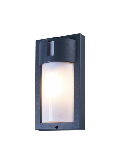 Tronic Cylinder Outdoor Wall Light