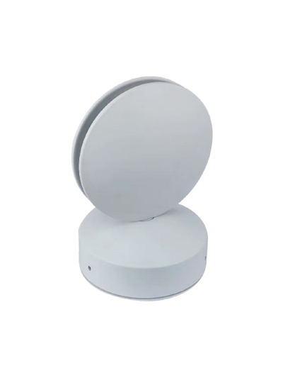 Tronic White LED Wall Light