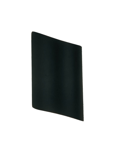 Tronic Quadrilateral-shaped wall light