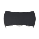 Tronic Modern Black Sconce LED Wall Light