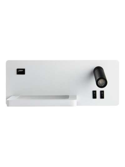 Tronic Bedside Wall Lamp