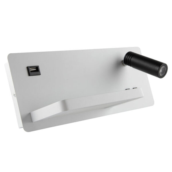Tronic Bedside Wall Lamp - Image 6