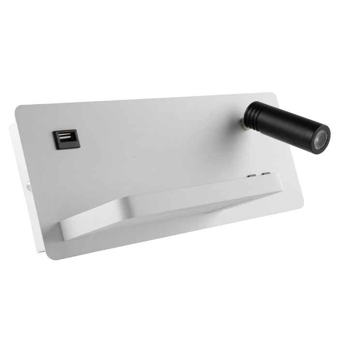 Tronic Bedside Wall Lamp - Image 6