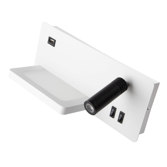 Tronic Bedside Wall Lamp - Image 5