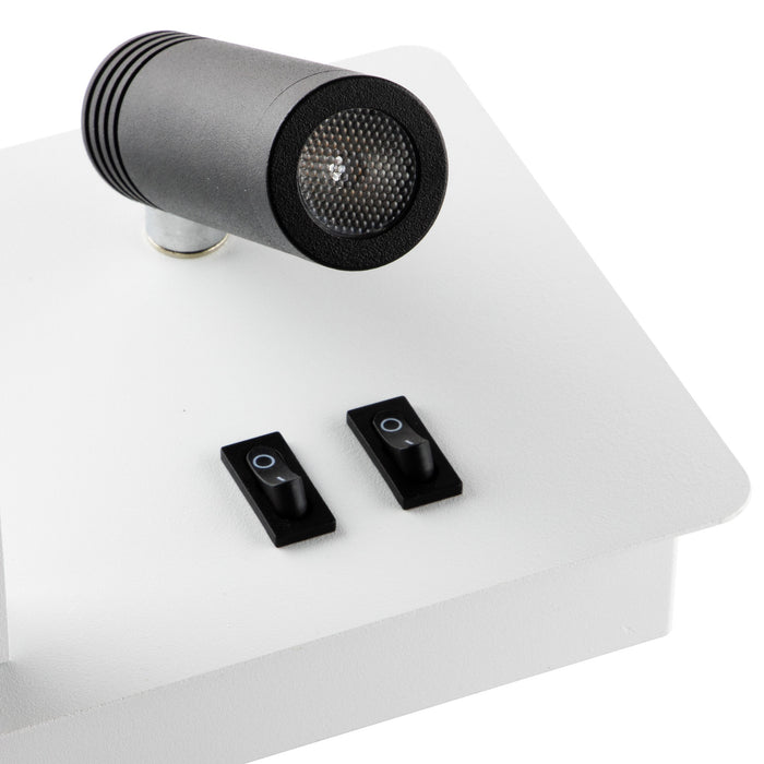 Tronic Bedside Wall Lamp - Image 2