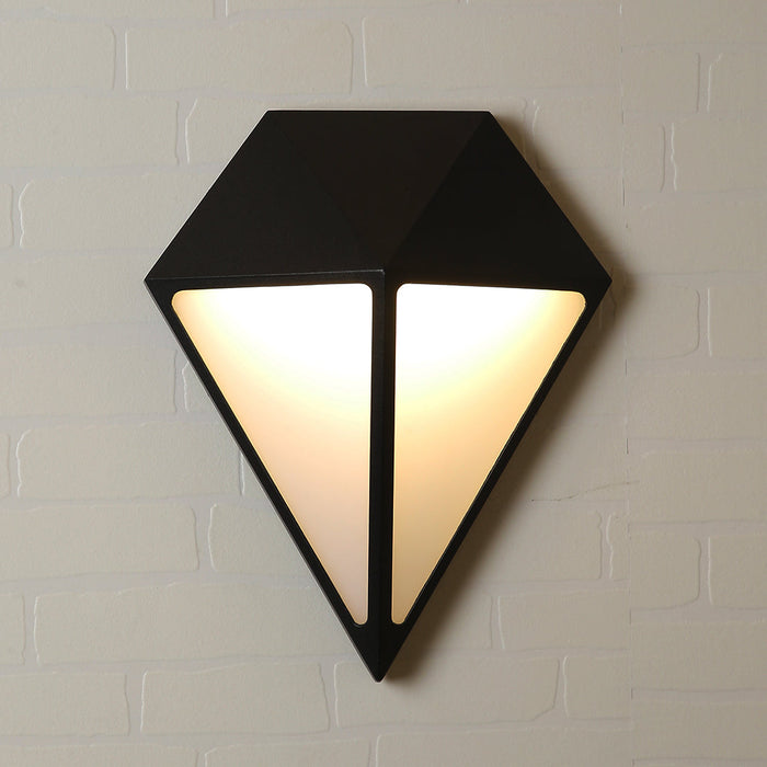Tronic Diamond Design LED Wall Light - Image 3