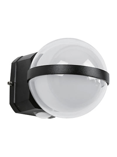 Tronic Wall Light LL 6055-BK-WW