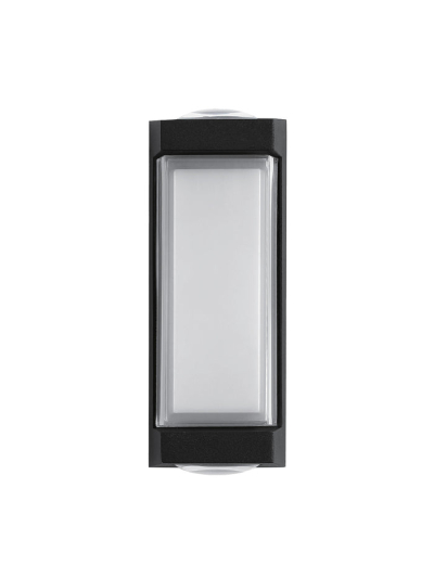 Tronic Wall Light LL 6058-BK-WW