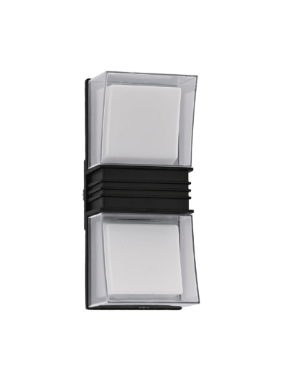Tronic Wall Light LL 6061-BK-WW