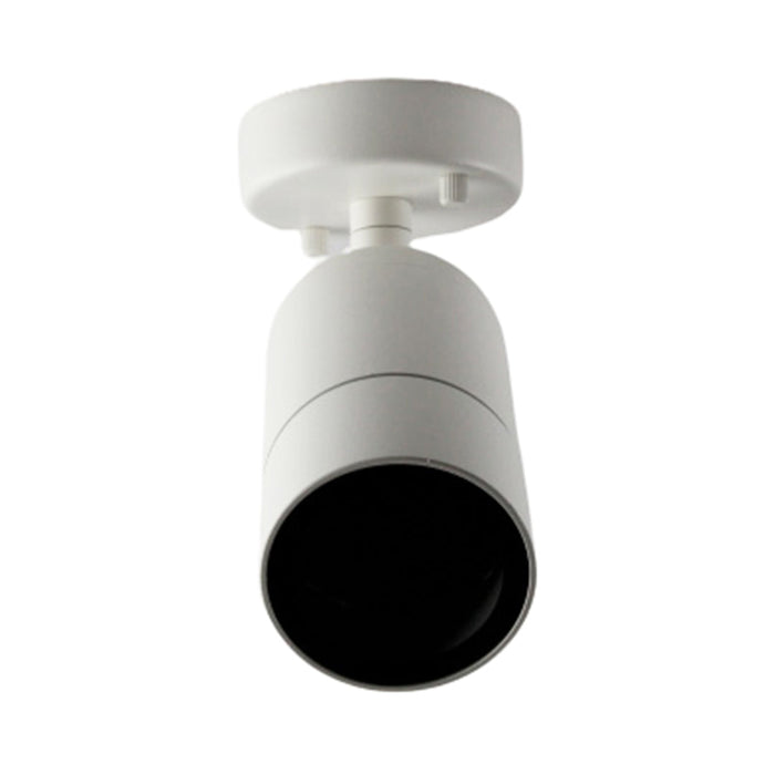 Tronic White Adjustable Spotlight - Image 2