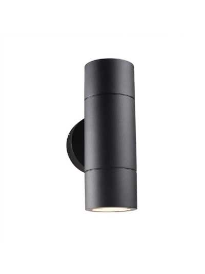 Tronic Black Up and Down Spotlight