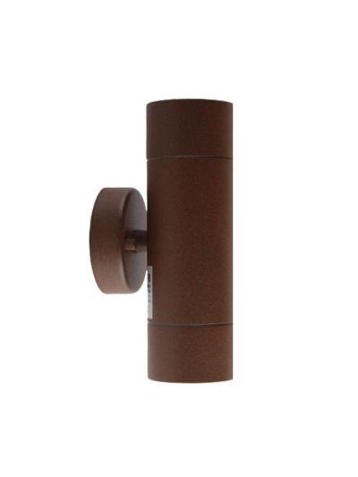 Tronic Brown Up and Down Spotlight