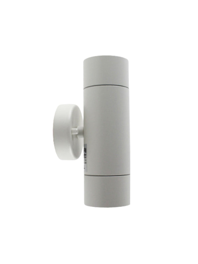 Tronic White Up and Down Spotlight