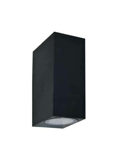 Tronic Two-sided Wall Light
